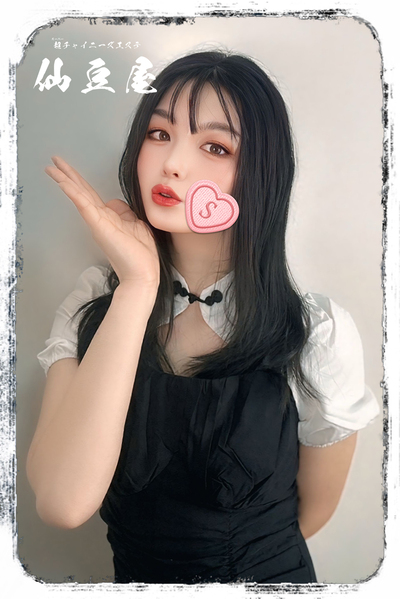 ペローナさんの写真