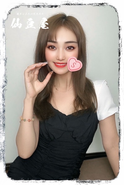 ヒナさんの写真