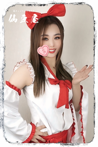 ベロニカさんの写真