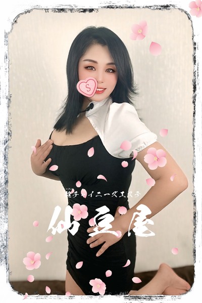 モンロウさんの写真